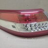 ФОТО Фонарь задний наружный для Toyota Camry 40 XV40 (01.2006-07.2011) Киев