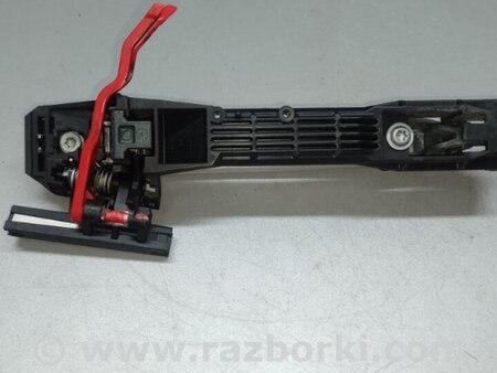 ФОТО Ручка двери для Toyota Camry 40 XV40 (01.2006-07.2011) Киев