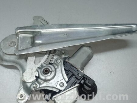 ФОТО Стеклоподъемник для Toyota Camry 40 XV40 (01.2006-07.2011) Киев