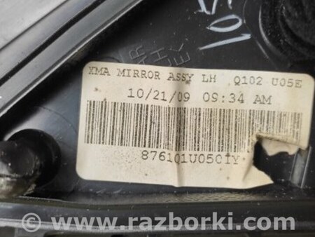 ФОТО Зеркало для KIA Sorento XM Киев