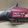 ФОТО Зеркало для KIA Sorento XM Киев