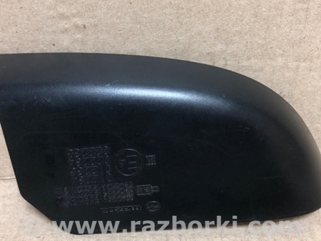 ФОТО Накладка зеркала для Mazda CX-7 Киев