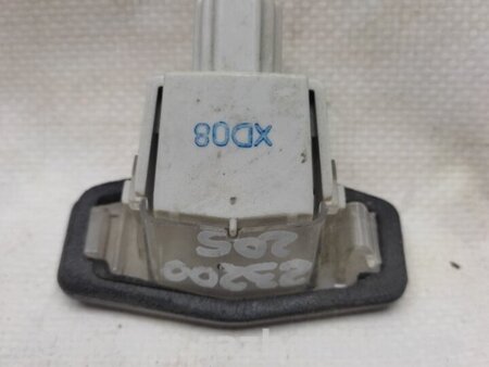ФОТО Подсветка номера для Acura TSX CU2 (03.2008-05.2014) Киев