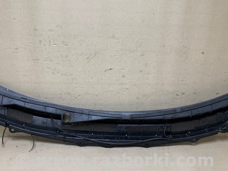 ФОТО Пластик под лобовое стекло (Жабо) для Nissan Rogue (08-14) Киев