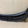 ФОТО Пластик под лобовое стекло (Жабо) для Nissan Rogue (08-14) Киев