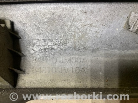 ФОТО Подсветка номера для Nissan Rogue (08-14) Киев