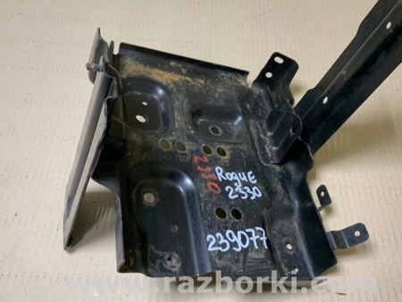 ФОТО Полка аккумулятора для Nissan Rogue (08-14) Киев