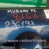 ФОТО Дверь для Nissan Murano Z51 Киев