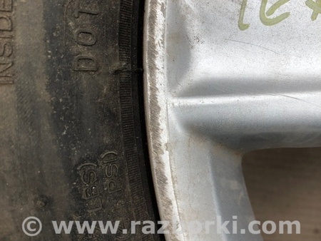 ФОТО Диск R17 для Lexus ES350 (06-12) Киев