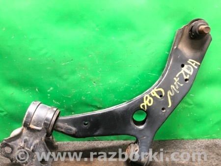 ФОТО Рычаг передний нижний для Mazda 3 BL (2009-2013) (II) Киев