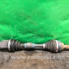 ФОТО Привод передний для Mazda 3 BL (2009-2013) (II) Киев