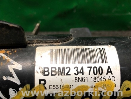 ФОТО Амортизатор для Mazda 3 BL (2009-2013) (II) Киев