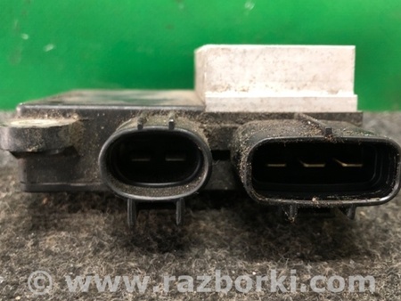 ФОТО Блок вентилятора радиатора для Mazda CX-7 Киев
