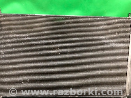 ФОТО Радиатор кондиционера для Mazda CX-9 TB (2007-2016) Киев