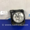ФОТО Противотуманная фара для Acura TSX CU2 (03.2008-05.2014) Киев