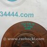 ФОТО Диск тормозной передний для Acura TSX CU2 (03.2008-05.2014) Киев