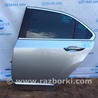 ФОТО Стекло двери глухое для Acura TSX CU2 (03.2008-05.2014) Киев