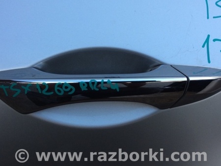 ФОТО Ручка двери для Acura TSX CU2 (03.2008-05.2014) Киев