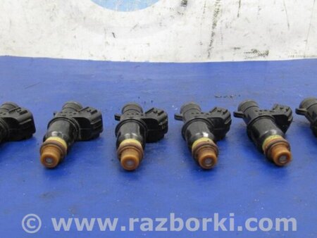 ФОТО Форсунка топливная для Honda Odyssey (05-10) Киев