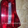 ФОТО Фонарь задний внутренний для Acura MDX YD2 (2006-2012) Киев