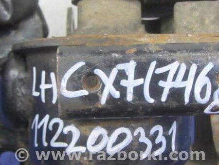 ФОТО Подушка для Mazda CX-7 Киев