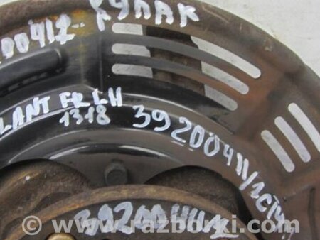 ФОТО Кулак поворотный для Mitsubishi Galant Киев
