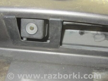 ФОТО Крышка багажника для Nissan Murano Z51 Киев