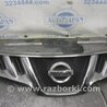 ФОТО Решетка радиатора для Nissan Murano Z51 Киев