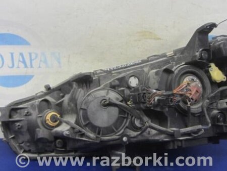 ФОТО Фара для Mitsubishi Lancer X 10 (08-17) Киев