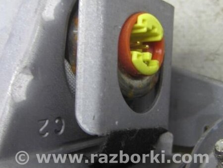 ФОТО AirBag коленей для Lexus ES350 (06-12) Киев