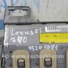 ФОТО AirBag коленей для Lexus ES350 (06-12) Киев