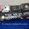 ФОТО AirBag шторка для Acura TSX CU2 (03.2008-05.2014) Киев