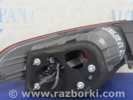 ФОТО Фонарь задний наружный для Acura TSX CU2 (03.2008-05.2014) Киев