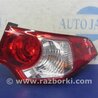 ФОТО Фонарь задний наружный для Acura TSX CU2 (03.2008-05.2014) Киев