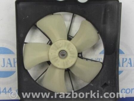 ФОТО Диффузор вентилятора радиатора (Кожух) для Acura TSX CU2 (03.2008-05.2014) Киев