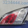 ФОТО Фонарь задний внутренний для Mazda 6 GH (2008-...) Киев