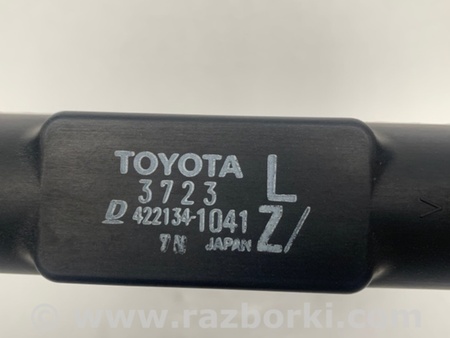 ФОТО Радиатор основной для Toyota Prius 30 (09-17) Киев