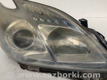 ФОТО Фара для Toyota Prius 30 (09-17) Киев