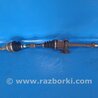 ФОТО Привод передний для Toyota Camry 40 XV40 (01.2006-07.2011) Киев