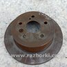 ФОТО Диск тормозной задний для Toyota Camry 40 XV40 (01.2006-07.2011) Киев