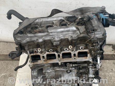 ФОТО Двигатель бензиновый для Toyota Camry 40 XV40 (01.2006-07.2011) Киев