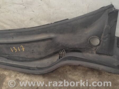 ФОТО Пластик под лобовое стекло (Жабо) для Toyota Camry 40 XV40 (01.2006-07.2011) Киев