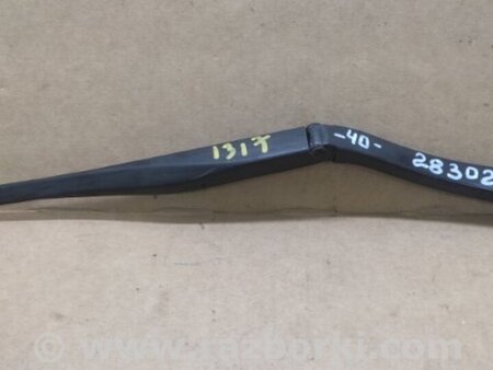 ФОТО Поводок дворника для Toyota Camry 40 XV40 (01.2006-07.2011) Киев