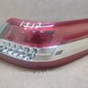 ФОТО Фонарь задний наружный для Toyota Camry 40 XV40 (01.2006-07.2011) Киев