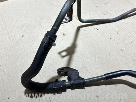 ФОТО Трубка ГУ низкого давления для Toyota Camry 40 XV40 (01.2006-07.2011) Киев