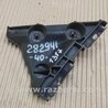 ФОТО Кронштейн бампера для Toyota Camry 40 XV40 (01.2006-07.2011) Киев