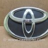 ФОТО Эмблема для Toyota Camry 40 XV40 (01.2006-07.2011) Киев