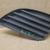 ФОТО Заглушка ПТФ для Toyota Camry 40 XV40 (01.2006-07.2011) Киев
