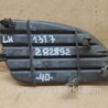 ФОТО Заглушка ПТФ для Toyota Camry 40 XV40 (01.2006-07.2011) Киев