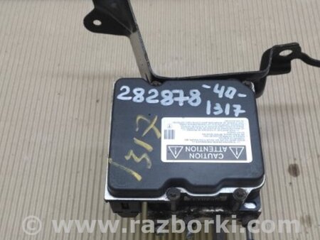 ФОТО Блок ABS для Toyota Camry 40 XV40 (01.2006-07.2011) Киев